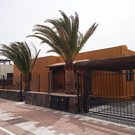 Villa Oasis II Corralejo Exterior photo